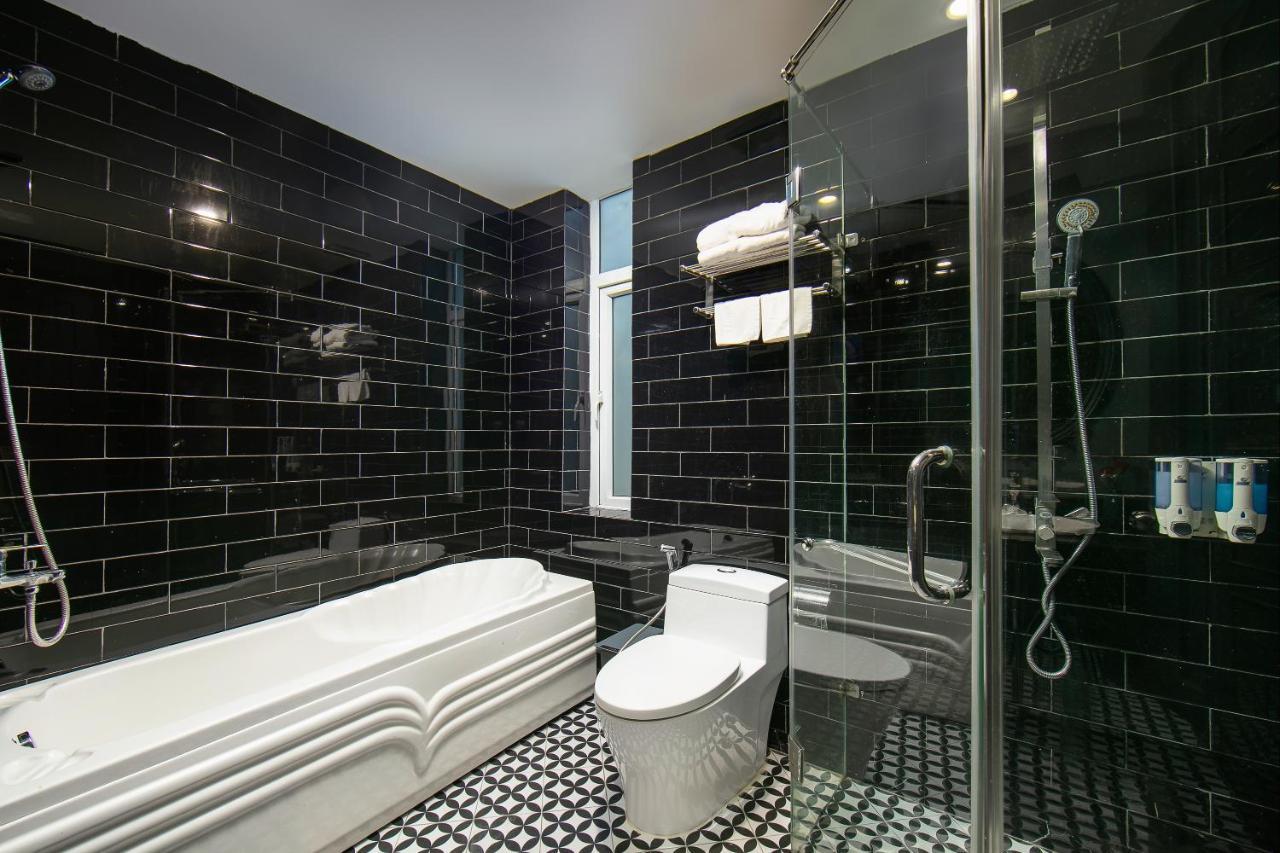 La Selva Premium Hotel Ханой Экстерьер фото