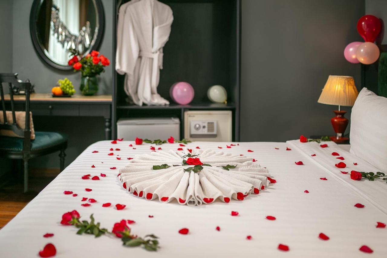 La Selva Premium Hotel Ханой Экстерьер фото
